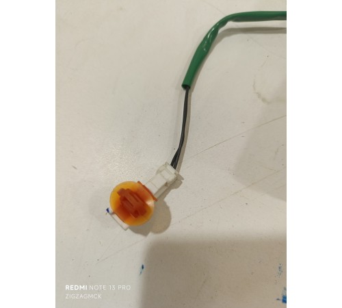 Радиатор кондиционера салонный