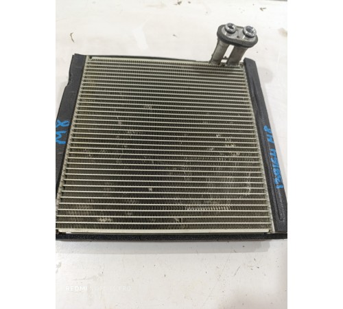 Радиатор кондиционера салонный