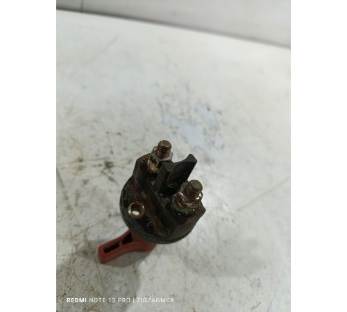 Выключатель массы