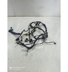 Электропроводка сиденья переднего правого