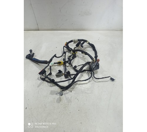 Электропроводка сиденья переднего правого