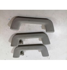 Комплект ручек потолочных 3 шт.