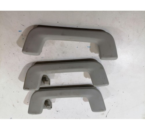 Комплект ручек потолочных 3 шт.