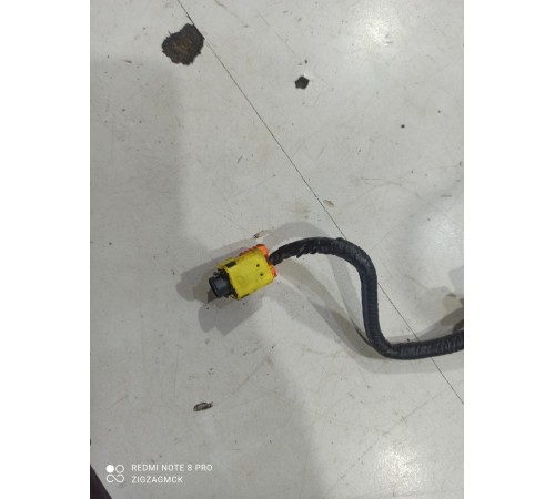 Электропроводка сиденья переднего правого