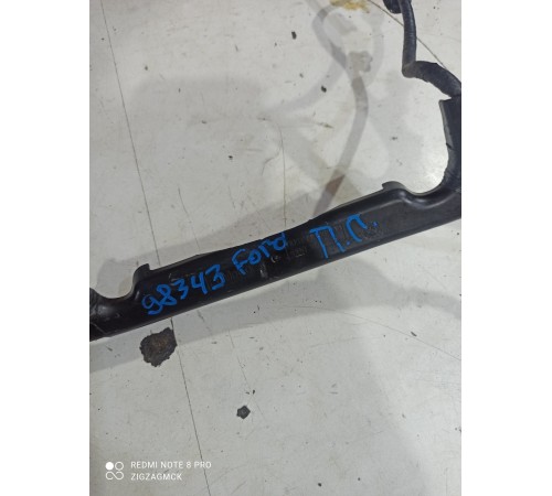 Электропроводка сиденья переднего правого