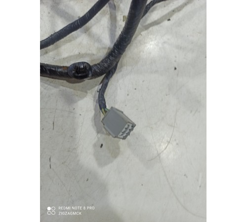 Электропроводка сиденья переднего правого