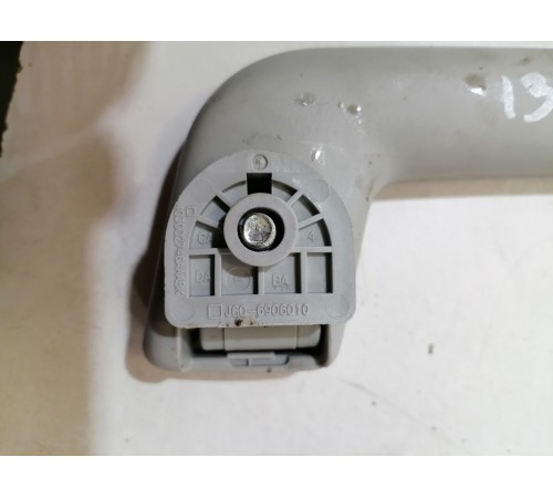 Комплект ручек потолочных 3 шт.