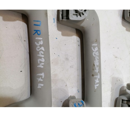 Комплект ручек потолочных 3 шт.