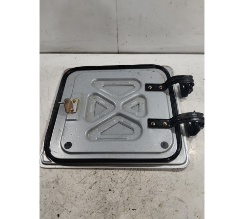 Крышка вещевого ящика правая