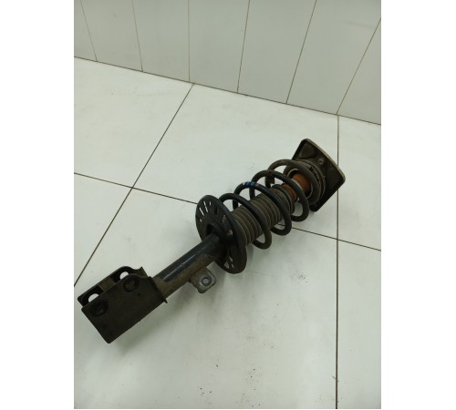 Амортизатор передний левый в сборе
