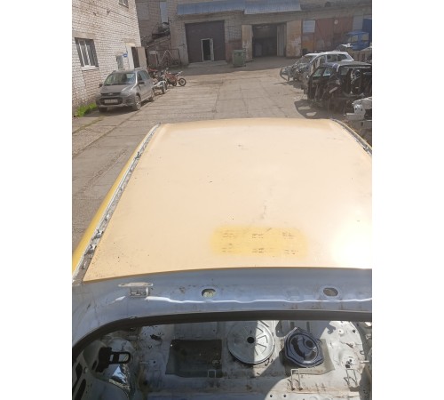 Кузов с документами