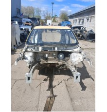 Кузов с документами