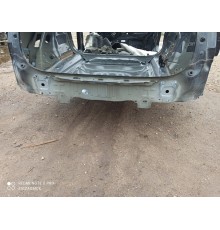 Задняя панель