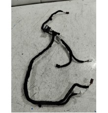 Электропроводка двери передняя правая