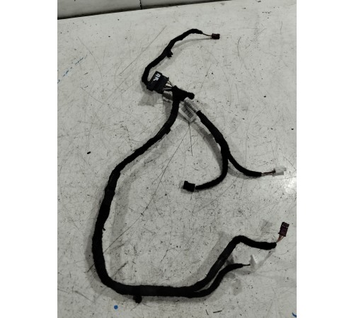 Электропроводка двери передняя правая