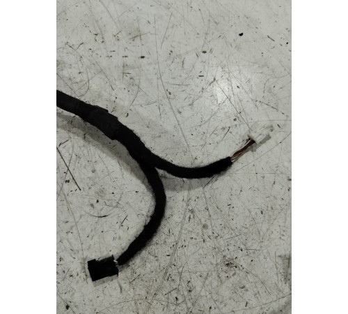 Электропроводка двери передняя правая