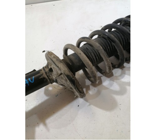 Амортизатор передний левый в сборе