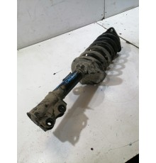 Амортизатор передний левый в сборе