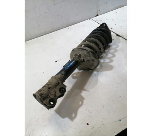 Амортизатор передний левый в сборе