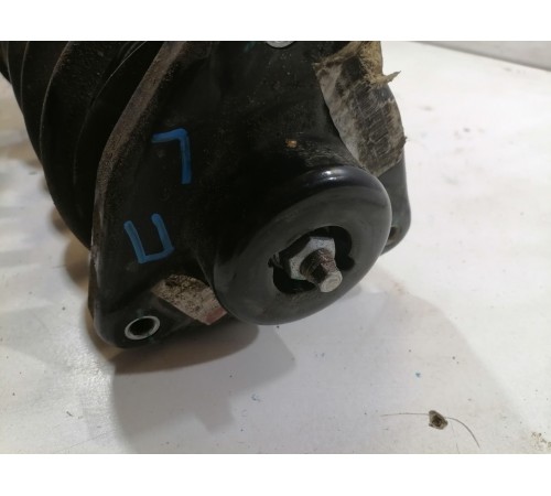 Амортизатор передний левый в сборе