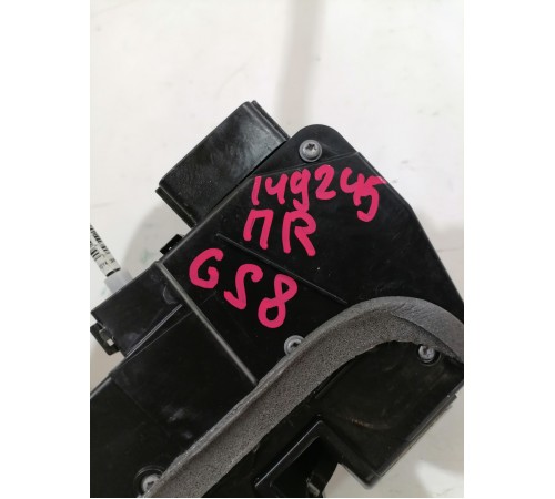 Замок двери передний правый