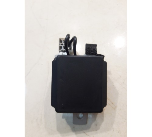 Блок антенны