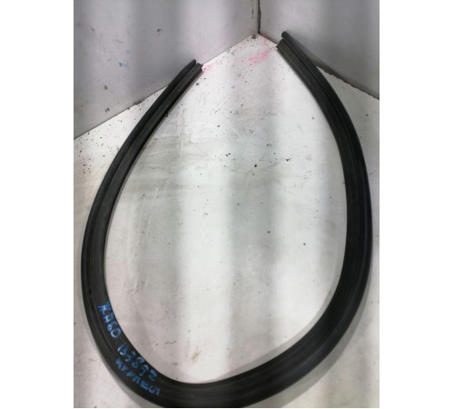 Уплотнитель жабо