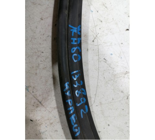 Уплотнитель жабо