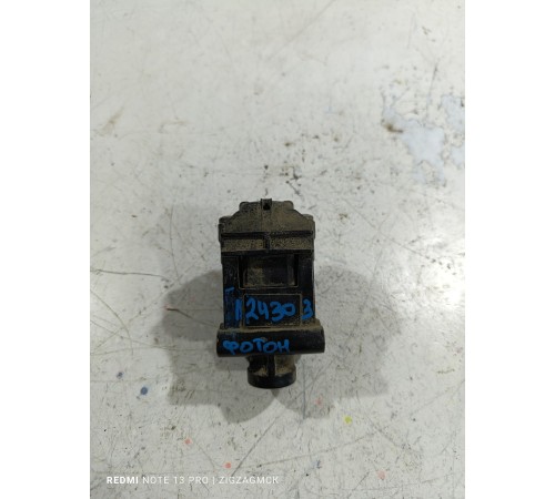 Кран антипробуксовочной системы ASR