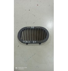 Воздушный дефлектор задний правый