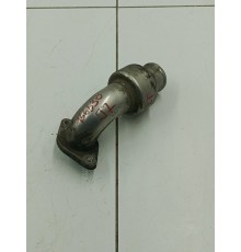 Патрубок турбины