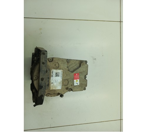 Компрессор автомобильный