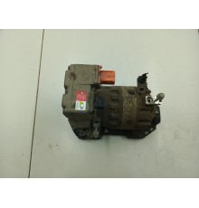 Компрессор автомобильный