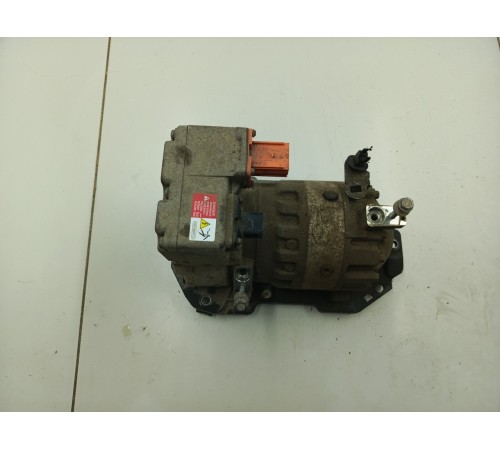 Компрессор автомобильный