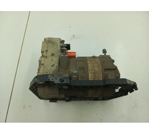 Компрессор автомобильный