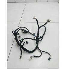 Проводка (коса)