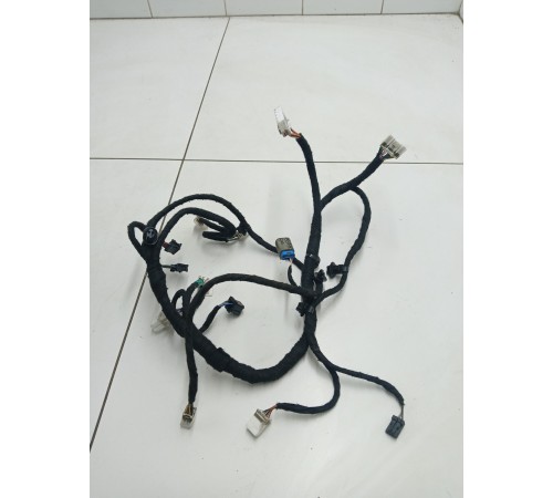 Проводка (коса)