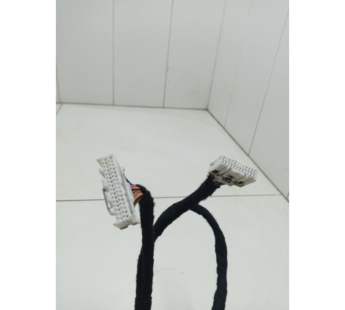 Проводка (коса)