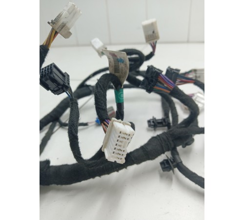 Проводка (коса)