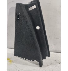 Обшивка багажника(левая)