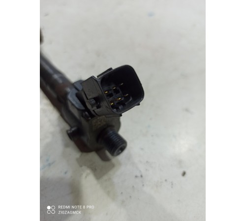 Топливная форсунка