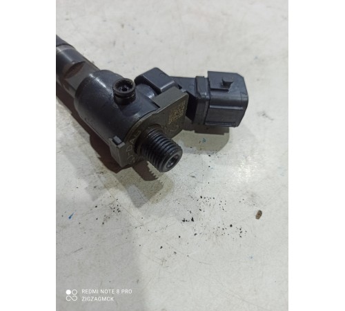 Топливная форсунка