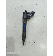 Топливная форсунка