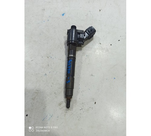 Топливная форсунка