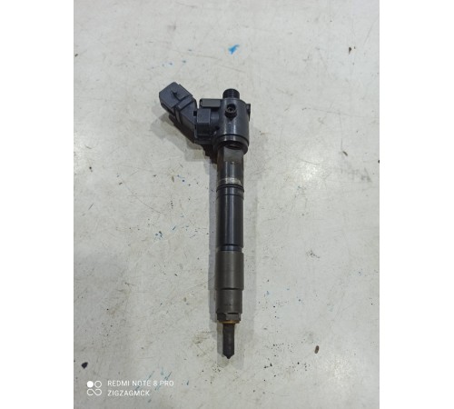 Топливная форсунка