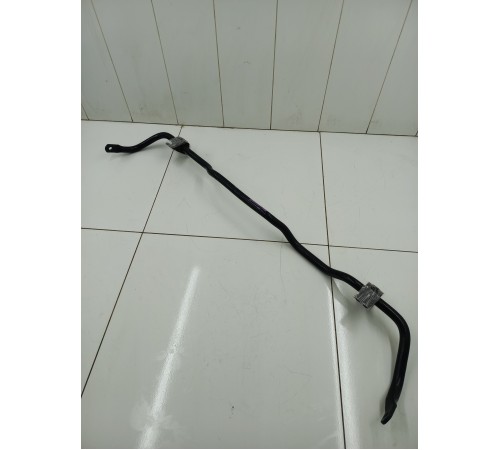 Стабилизатор поперечной устойчивости задний