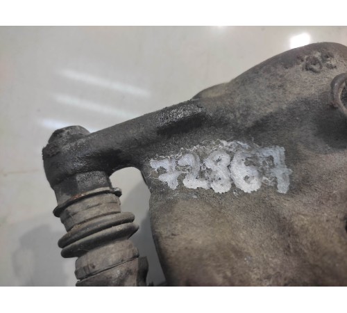 Суппорт (передний, правый)