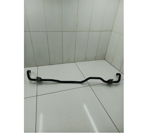 Стабилизатор поперечной устойчивости задний