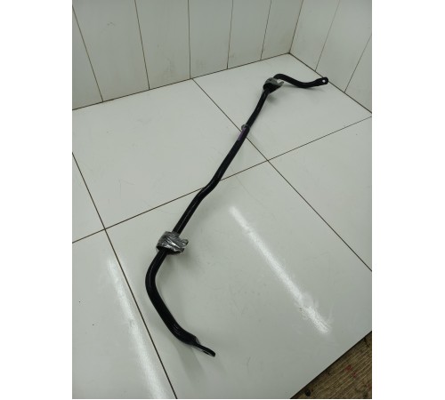 Стабилизатор поперечной устойчивости задний