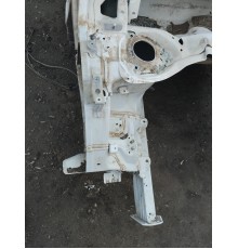 Лонжерон (четверть) передний правый